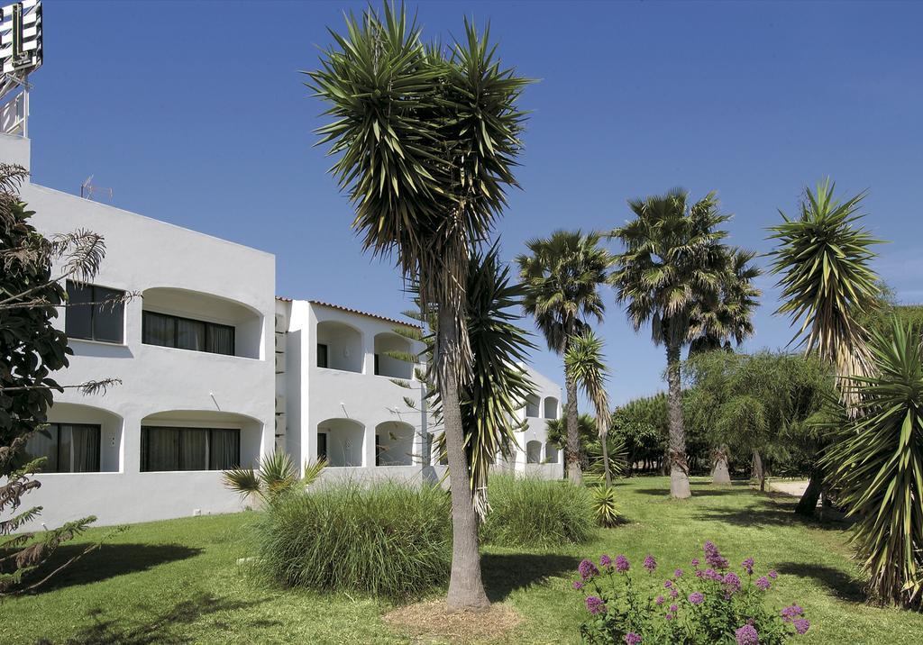 Albergaria Dom Manuel Hotel Porches  Kültér fotó