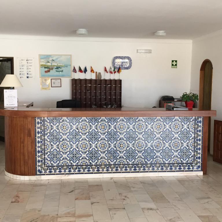 Albergaria Dom Manuel Hotel Porches  Kültér fotó